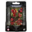 Blood Angels Upgrades